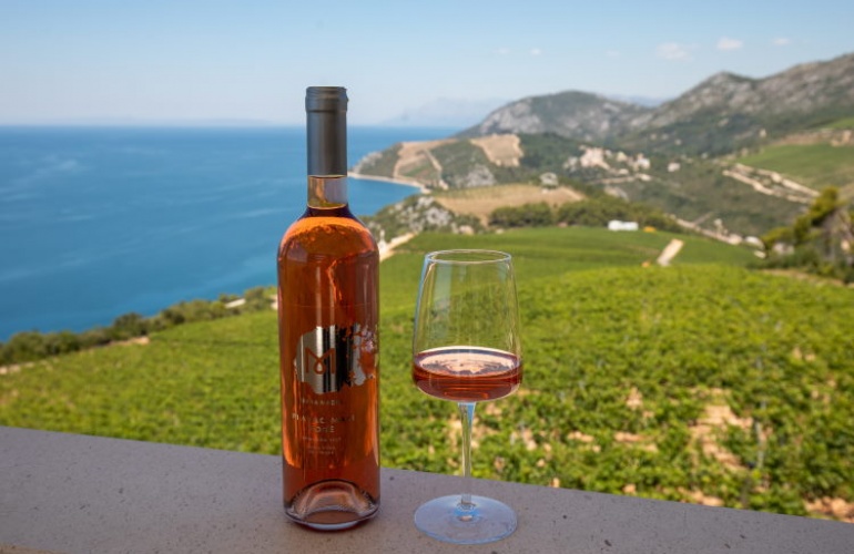 Why These Rosés Are Your New Transitional-Season Wines