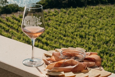 Wine Tasting during the winter time