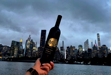 Croatian Wines Shine in the U.S.: Plavac Mali Earns an Outstanding 97 Points from Wine Enthusiast
