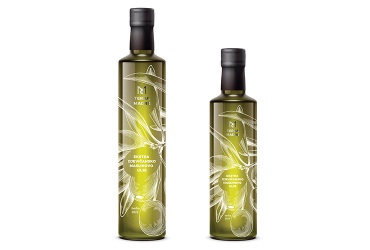 Terra Madre Olive oil 