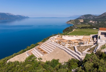  Wine evenings at the winery