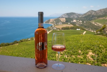 Why These Rosés Are Your New Transitional-Season Wines