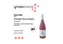 Wine Star-Silver for Terra Madre Rose Elite 2024