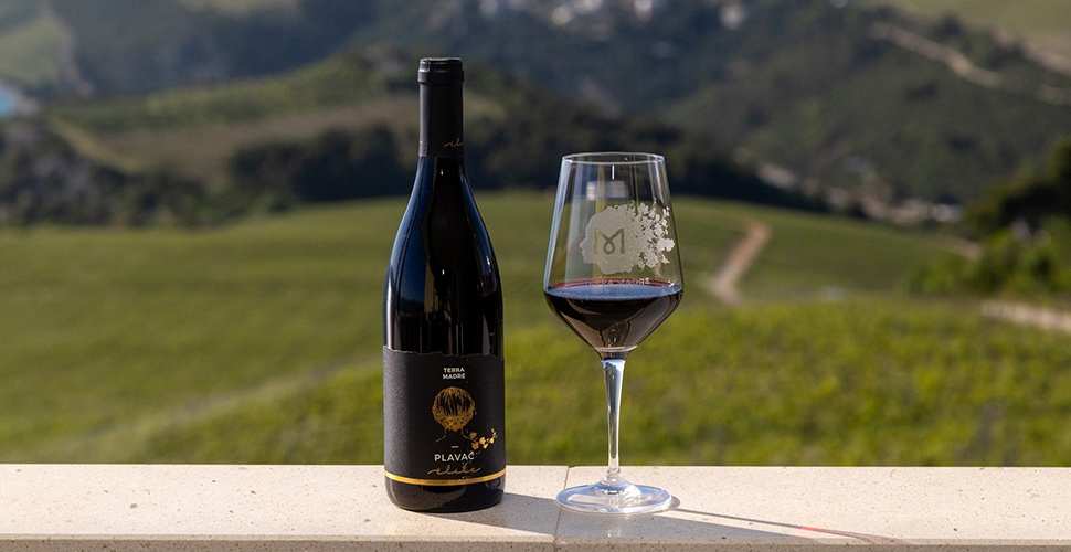 Crna vina