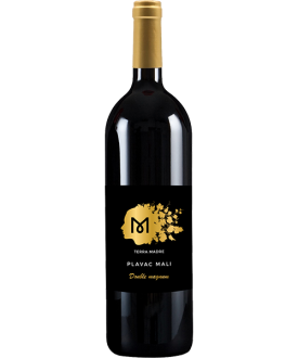 Plavac mali Double Magnum* Decanter