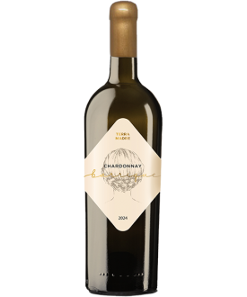 Terra Madre Chardonnay 