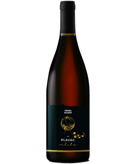 Terra Madre plavac mali Elite