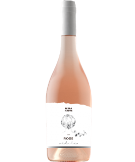 Terra Madre Rose Elite