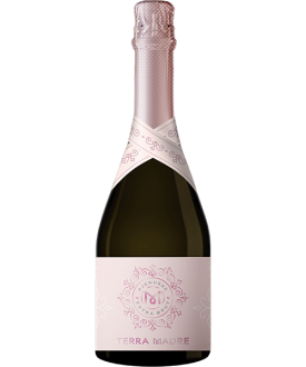 Terra Madre Pjenušac Rose
