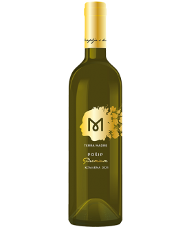 Terra Madre Pošip Premium