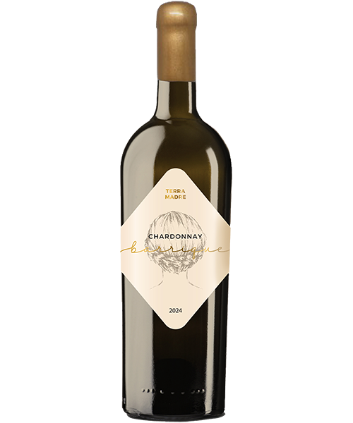 Terra Madre Chardonnay