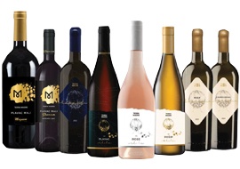 Terra madre wines