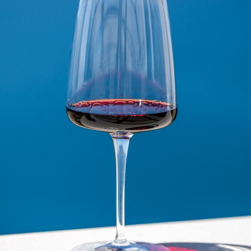 Degustacija Plavac mali