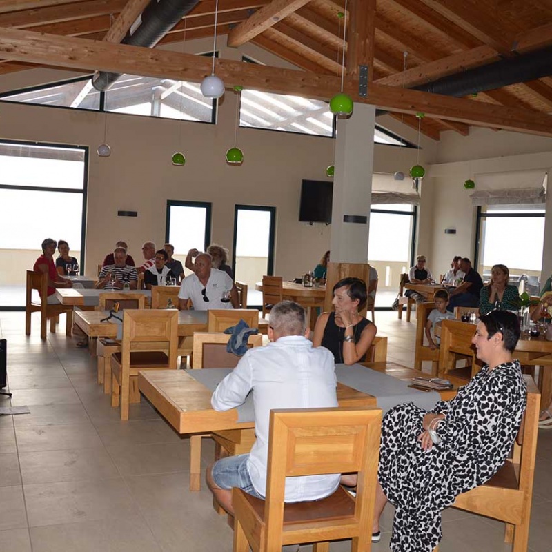 Kušaona terra madre komorni koncert