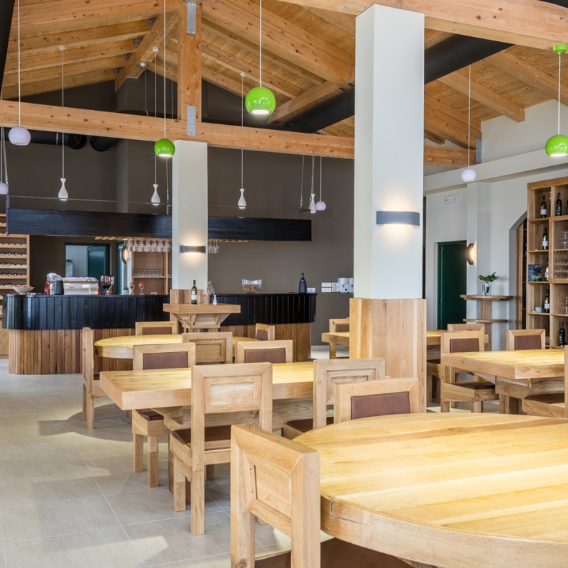 Vinarija Terra Madre Komarna